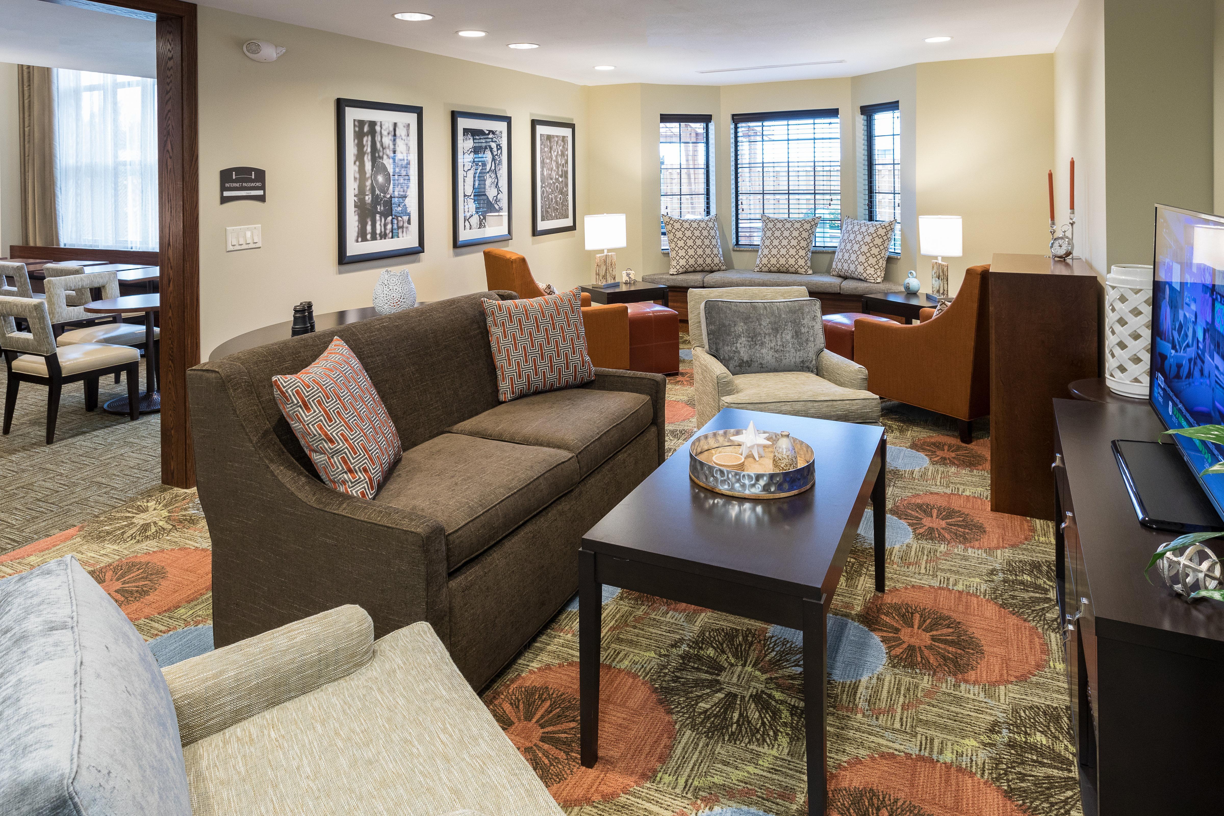 Staybridge Suites Omaha West By Ihg Екстер'єр фото