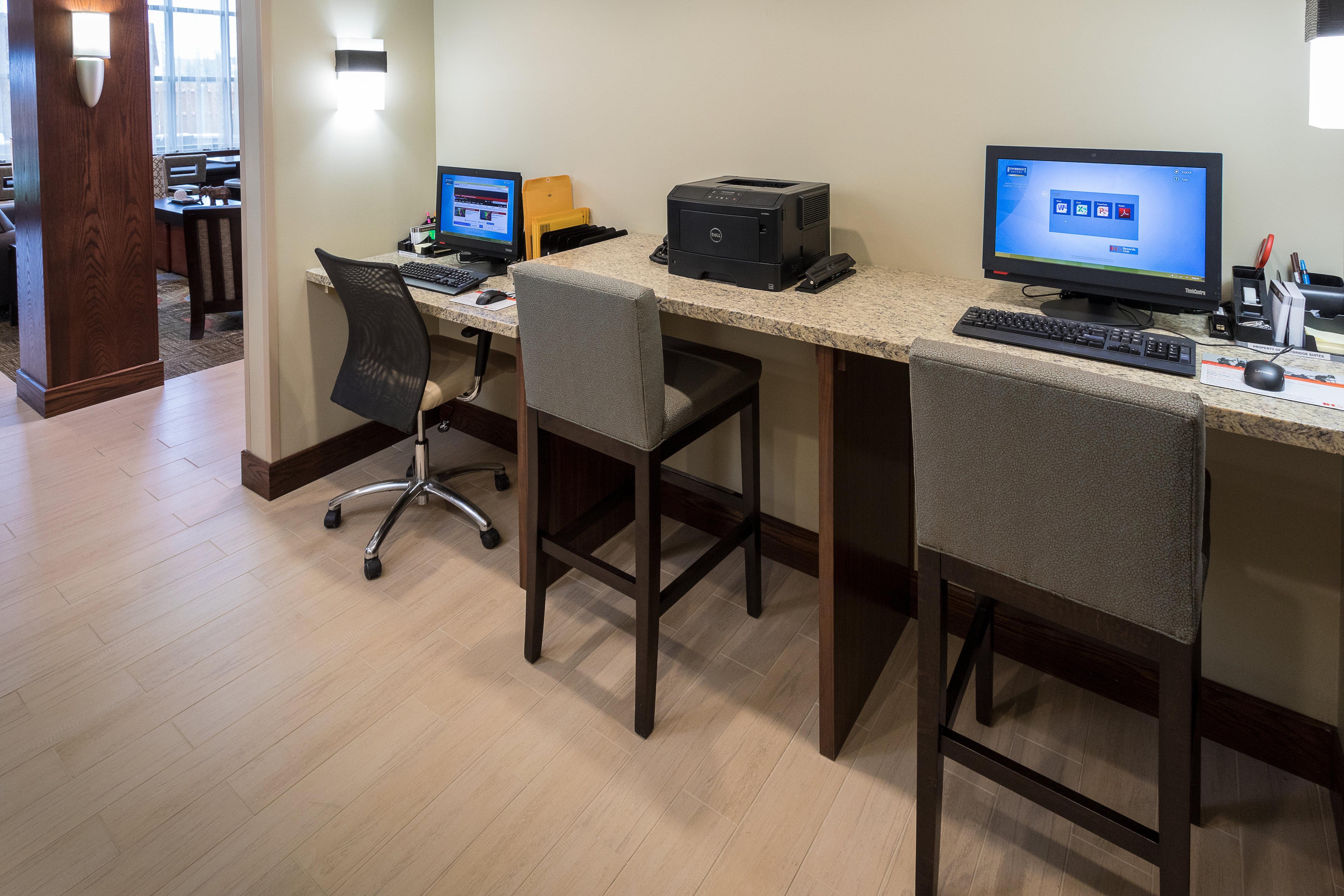 Staybridge Suites Omaha West By Ihg Екстер'єр фото