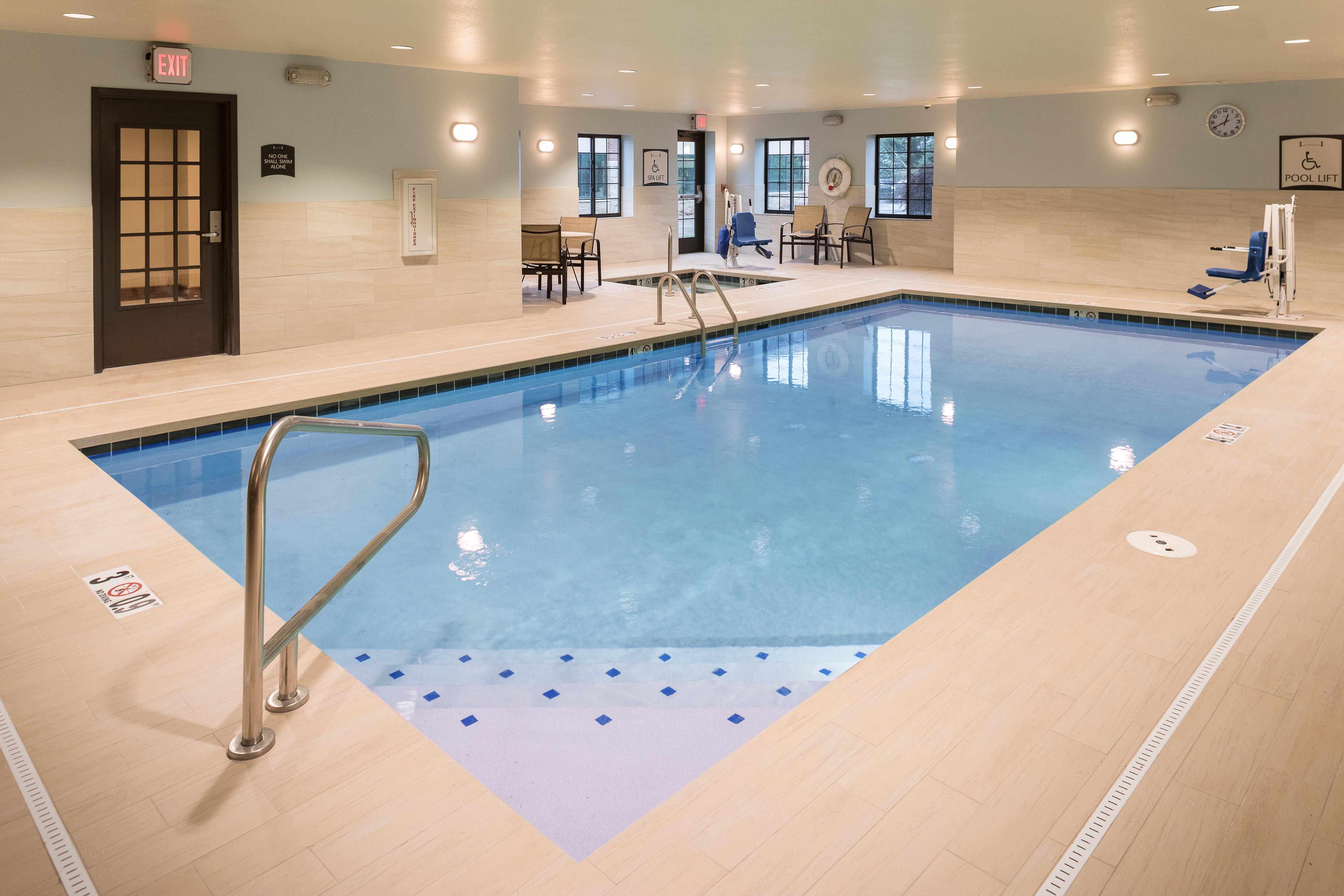 Staybridge Suites Omaha West By Ihg Екстер'єр фото