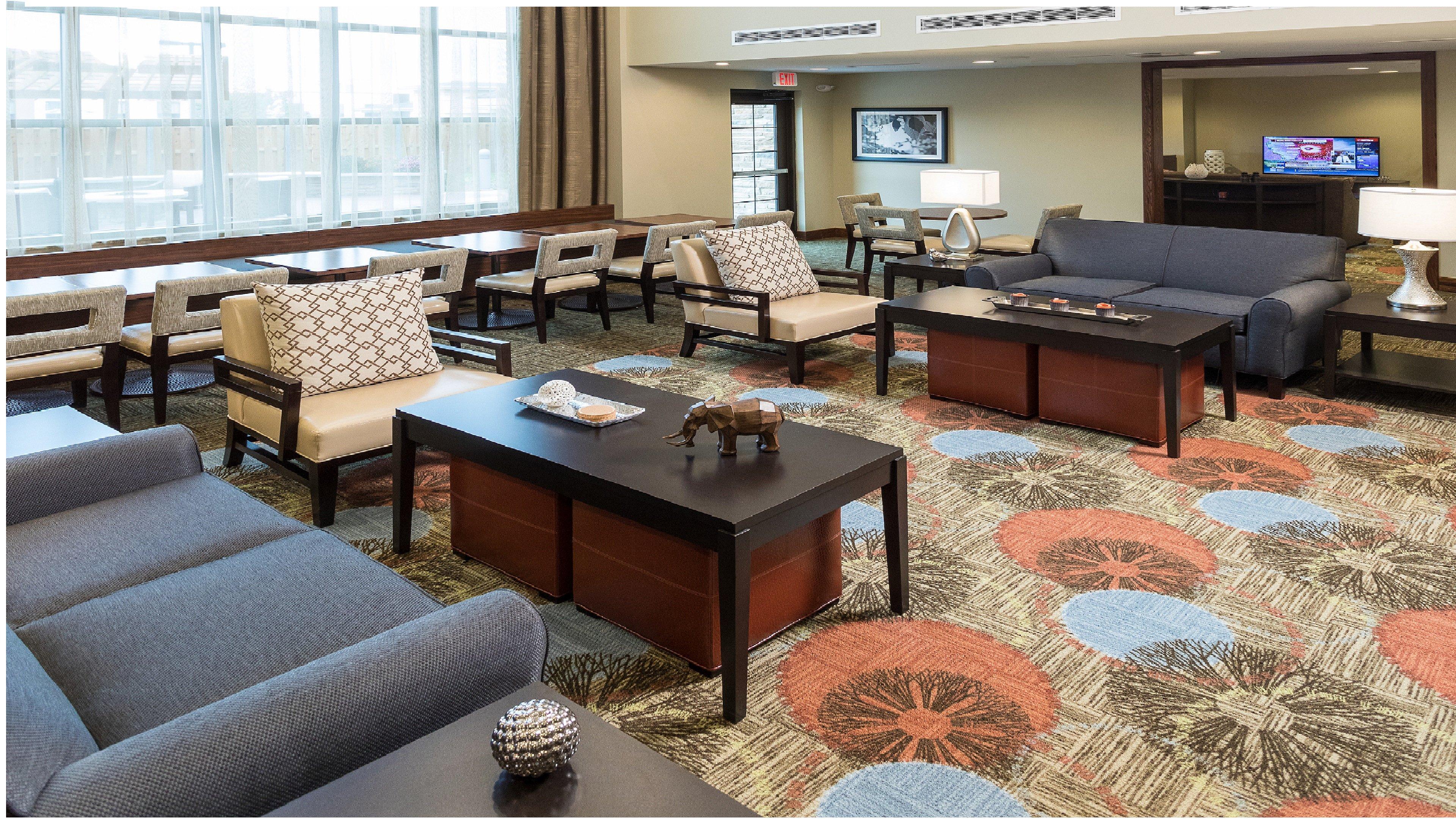 Staybridge Suites Omaha West By Ihg Екстер'єр фото