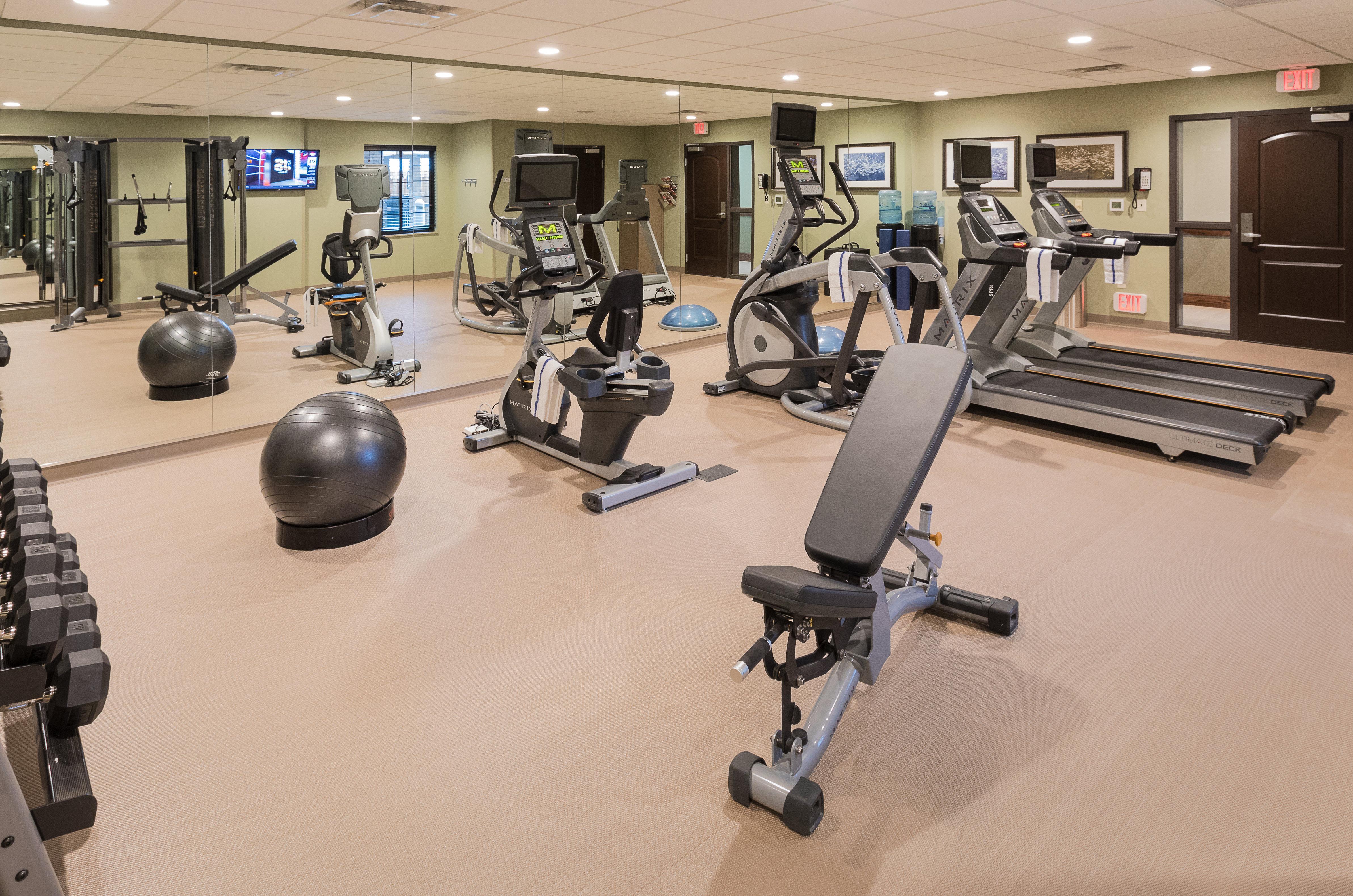 Staybridge Suites Omaha West By Ihg Екстер'єр фото