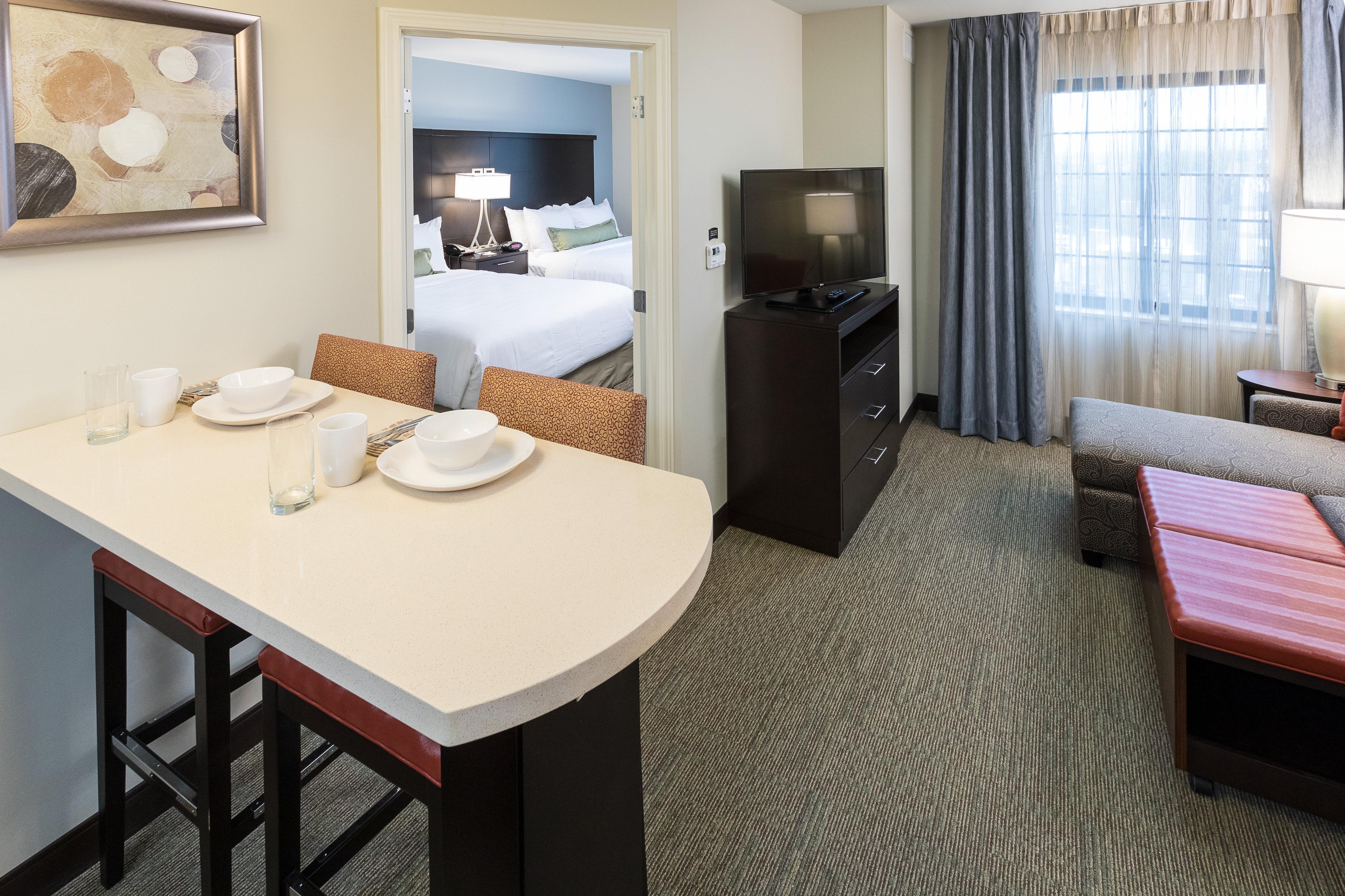 Staybridge Suites Omaha West By Ihg Екстер'єр фото
