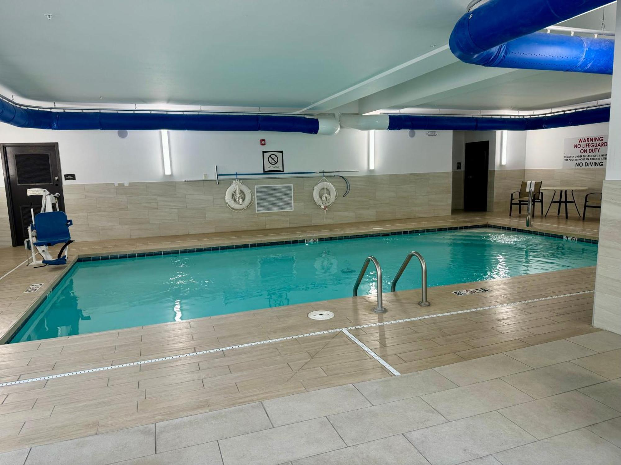 Staybridge Suites Omaha West By Ihg Екстер'єр фото